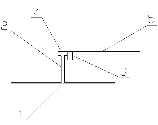 Temperature control ceiling fan