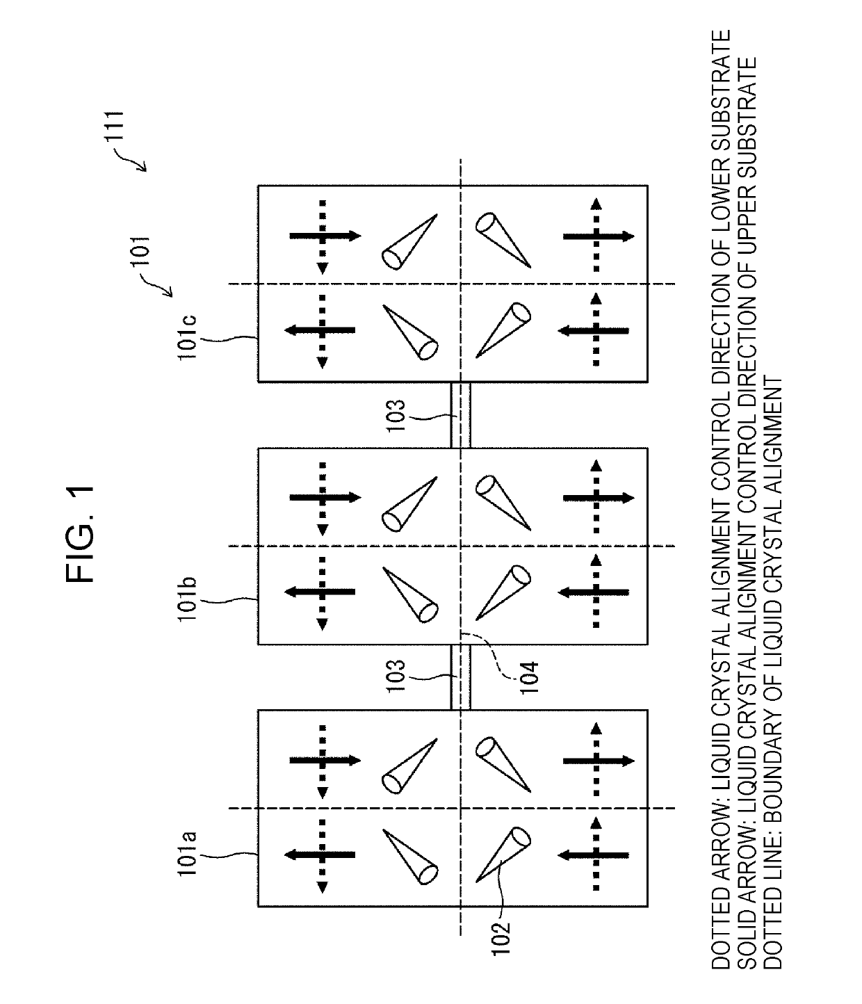 Liquid crystal display device