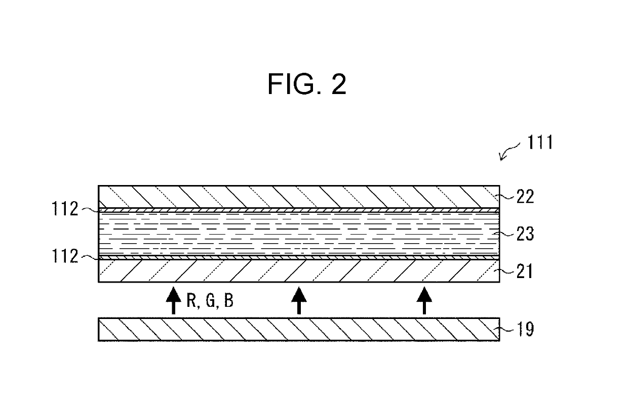 Liquid crystal display device