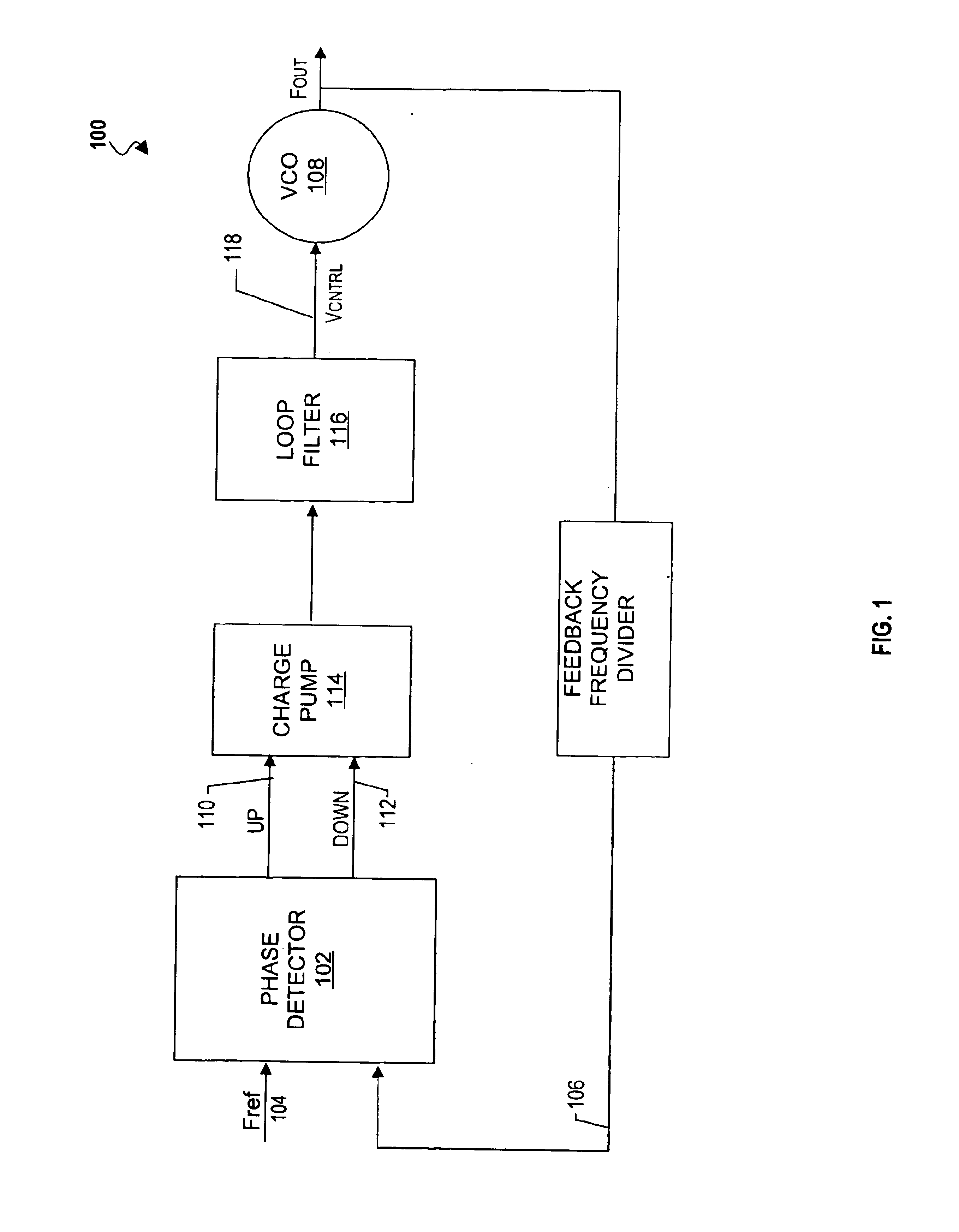 Method and apparatus for reducing lock time in dual charge-pump phase-locked loops
