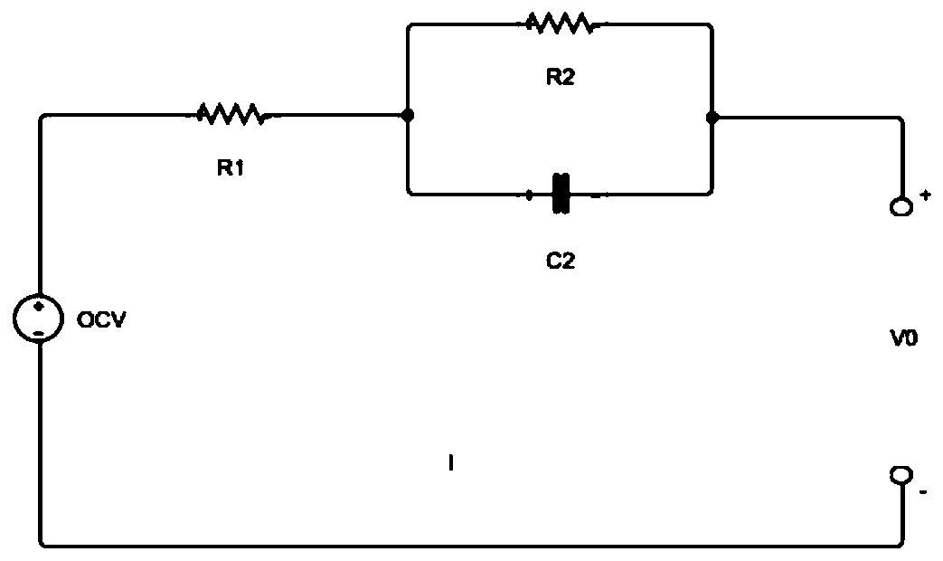 A method for online estimation of the maximum allowable power of lithium-ion batteries