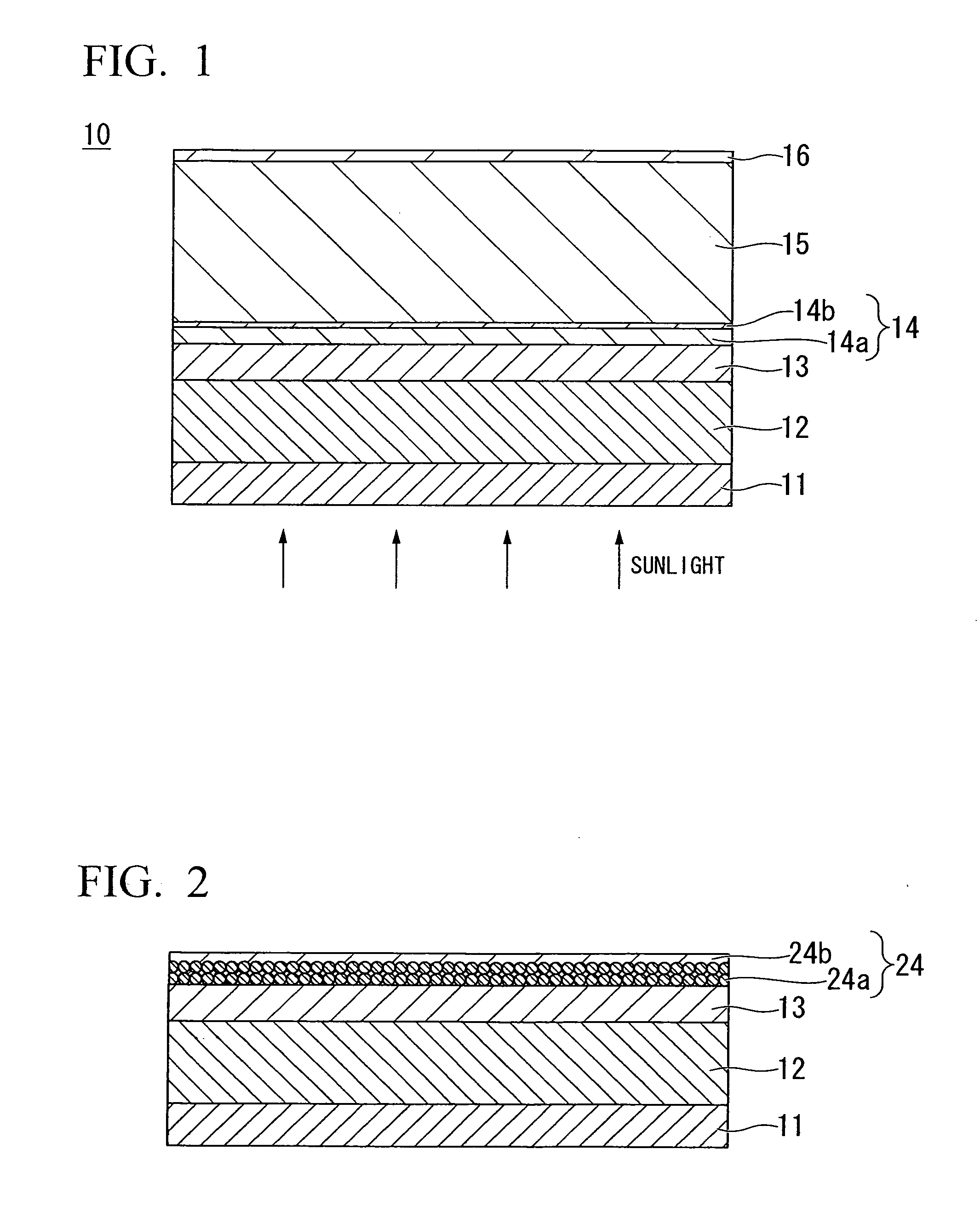 Transparent electroconductive film for solar cell, composition for transparent electroconductive film and multi-junction solar cell