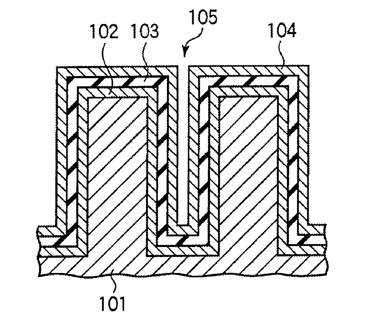 Film formation method and film formation apparatus