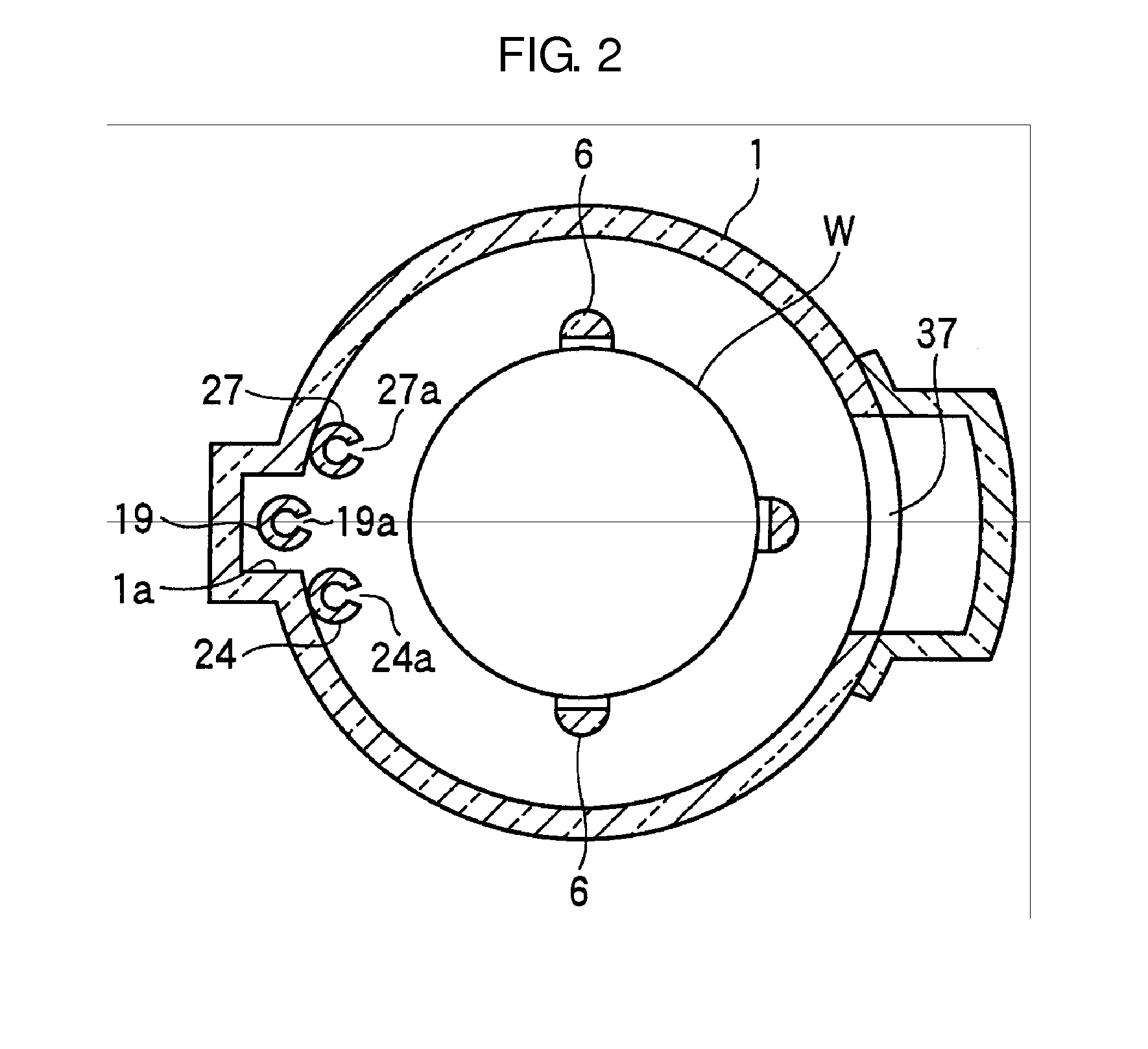 Film formation method and film formation apparatus