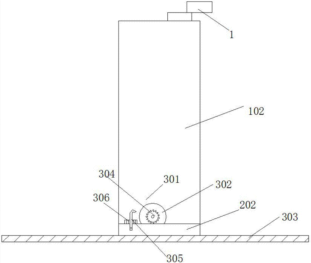 Safety intelligent compact shelving