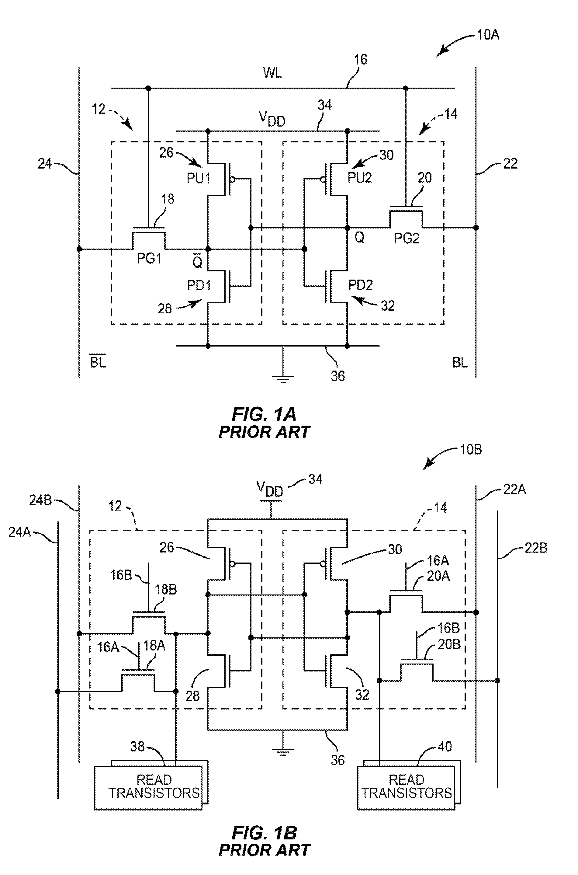 Three-dimensional (3D) memory cell separation among 3D integrated circuit (IC) tiers, and related 3D integrated circuits (3DICS), 3Dic processor cores, and methods