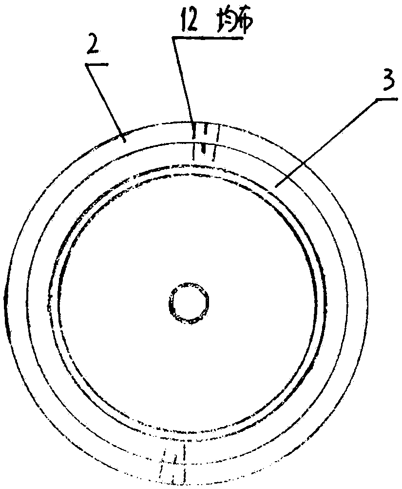 Bamboo rattan or plastic mesh weaving machine and weaving method thereof