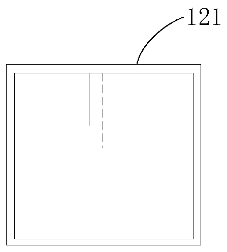 Alignment system and method for hoisting of wind power generating set