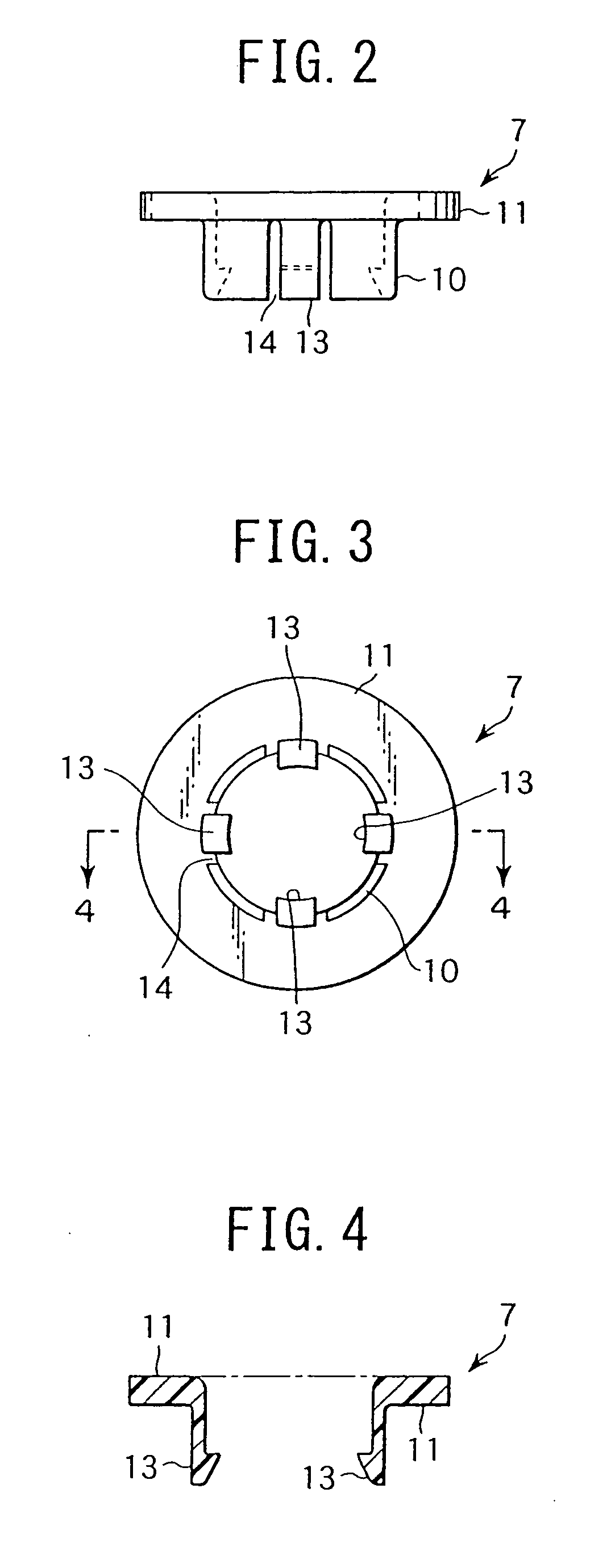 Apparatus and method for attaching undercover onto underside of car floor panel
