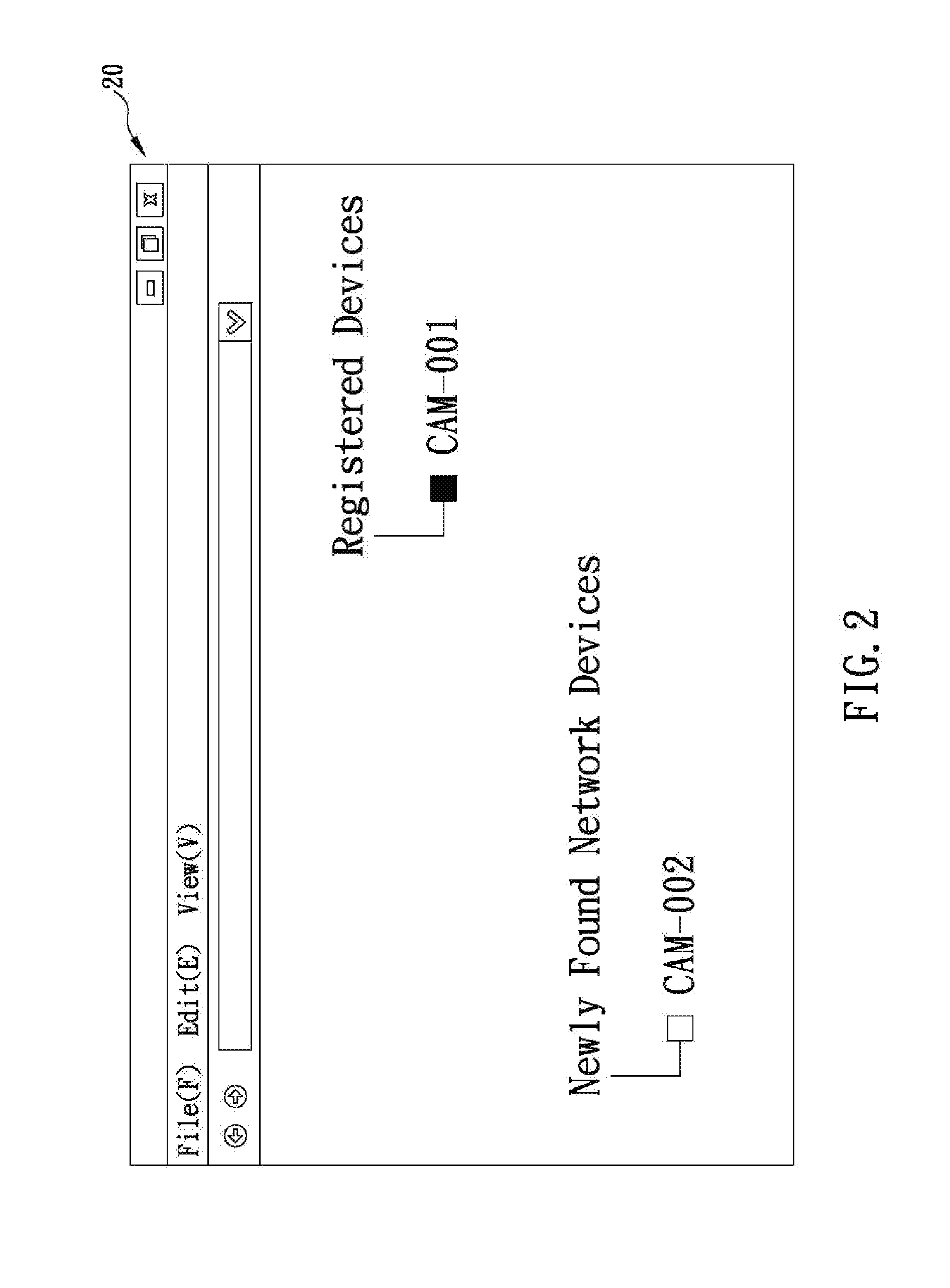 Zero-configuration system and method for network devices