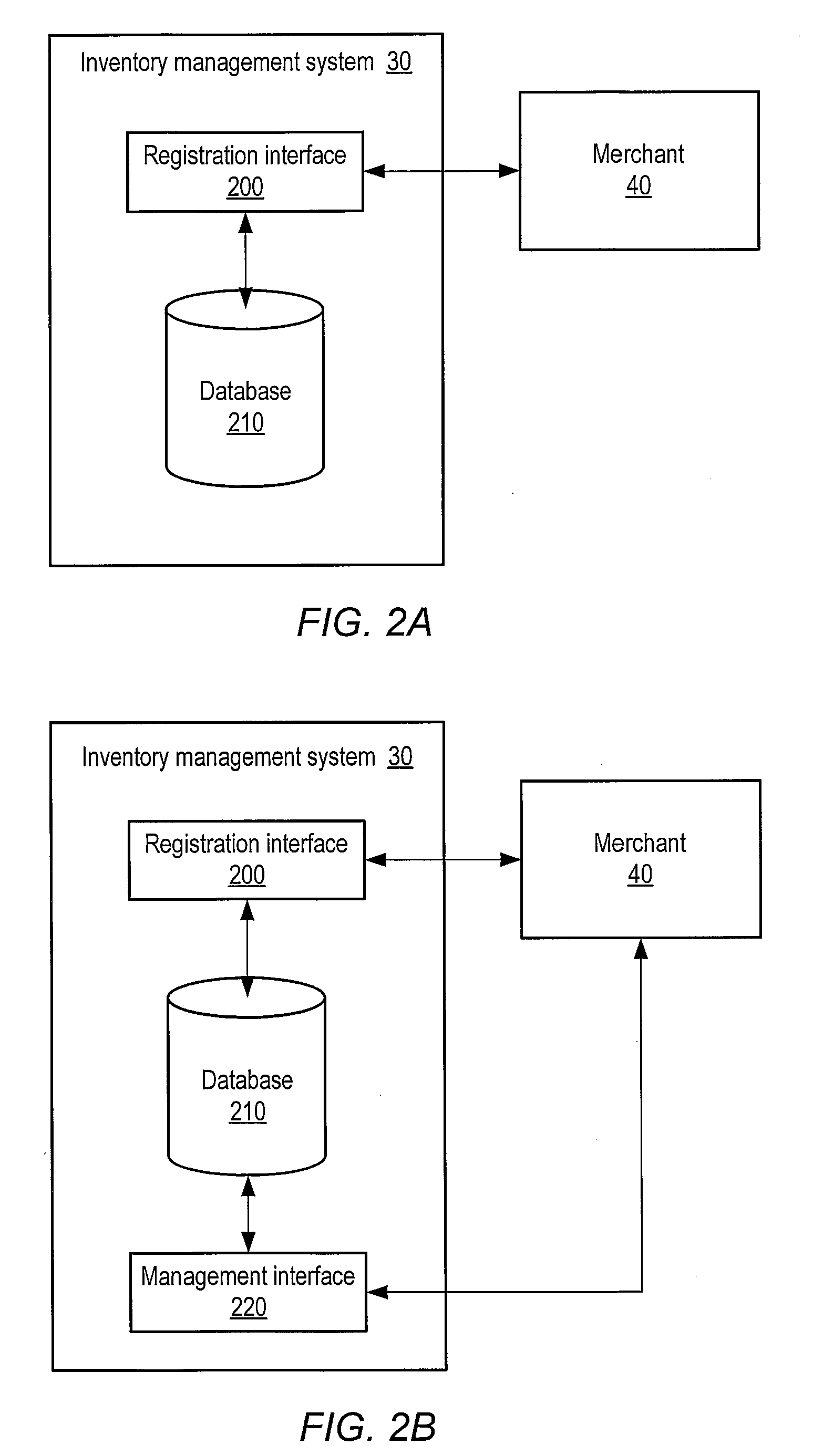 Method and apparatus for providing fulfillment services