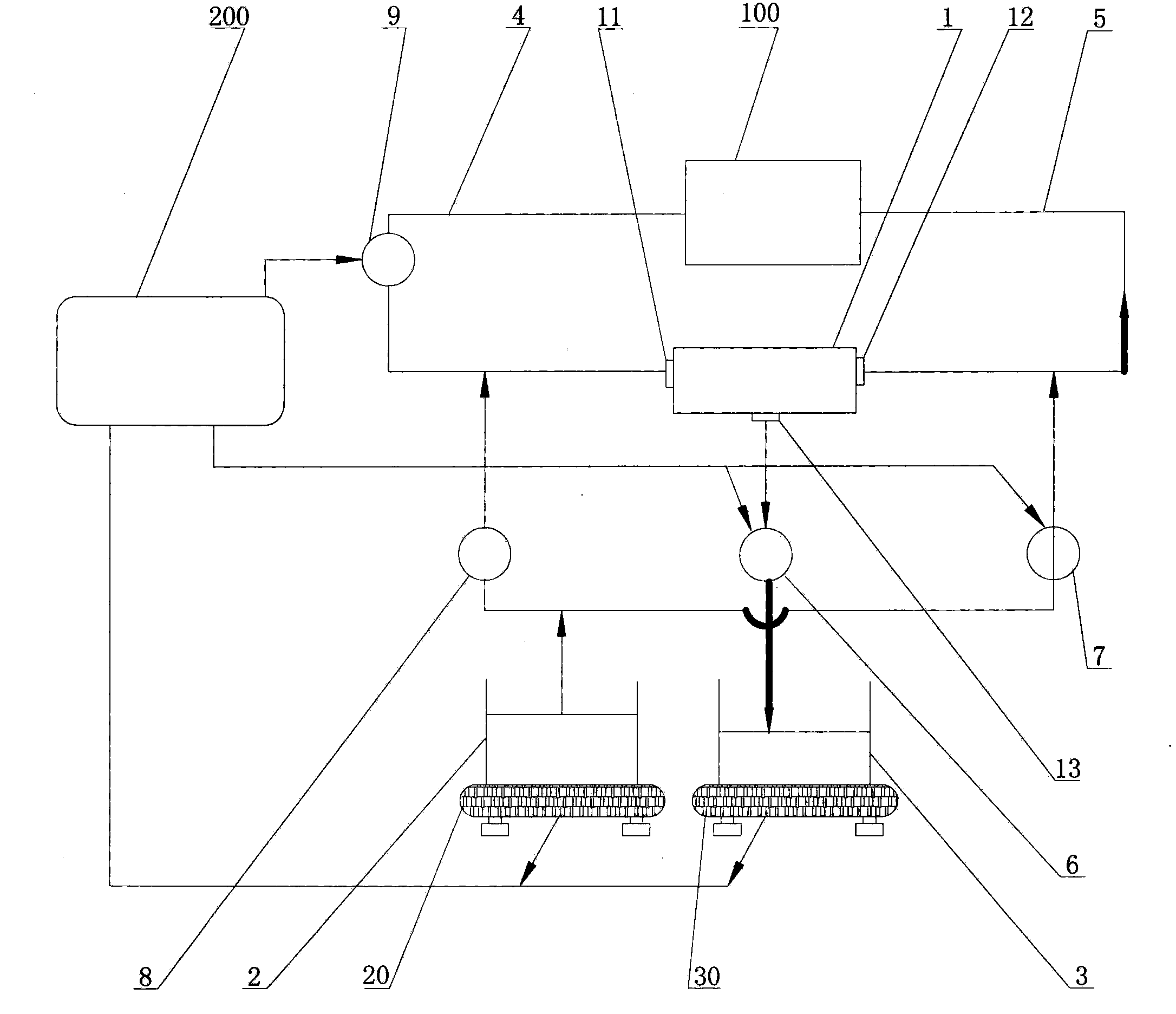 Multifunctional blood purification device and blood purification method using same