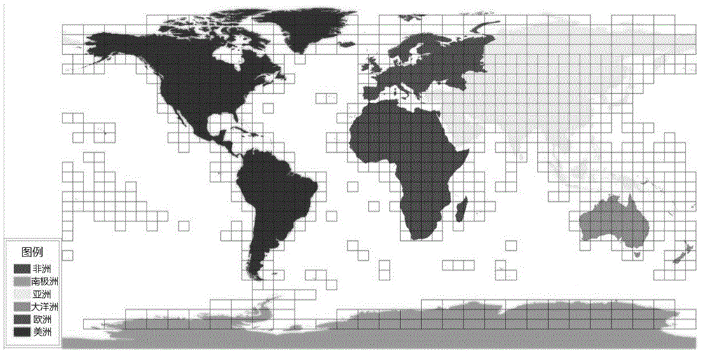 A Frame Sampling Method Based on Space Complexity