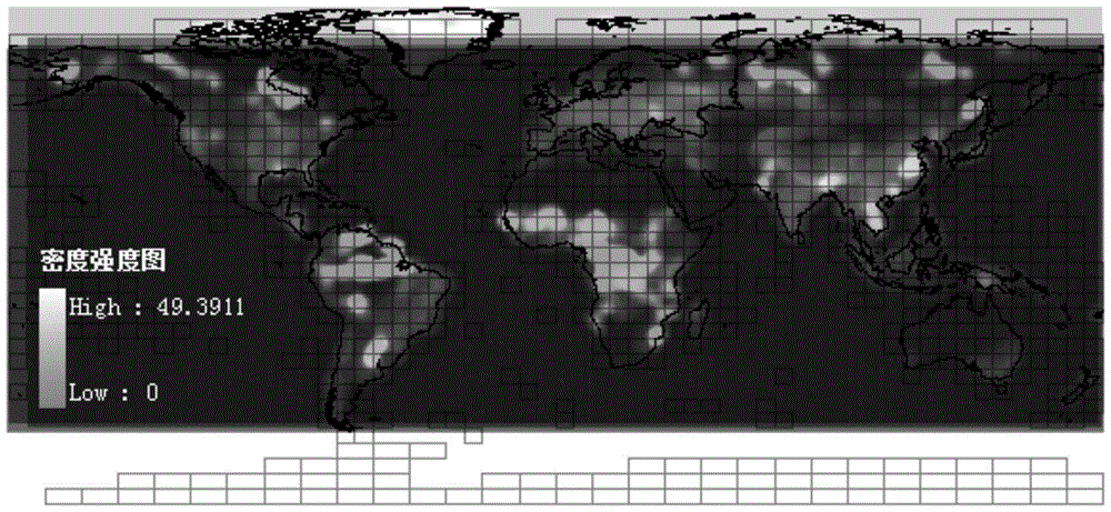 A Frame Sampling Method Based on Space Complexity