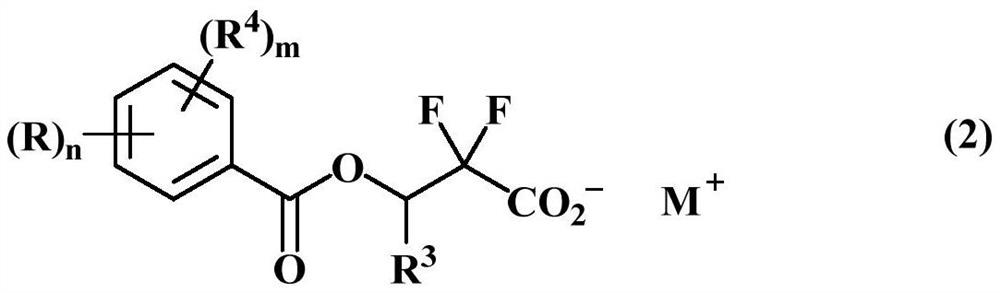 Onium salt compound, chemically amplified resist composition, and pattern forming method