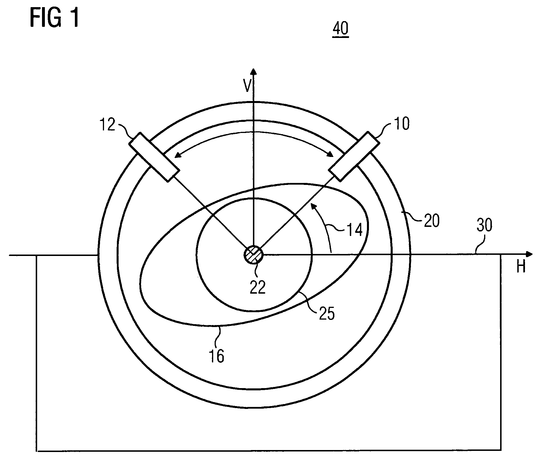 Method and device for monitoring the dynamic behavior of a rotating shaft, in particular of a gas or steam turbine