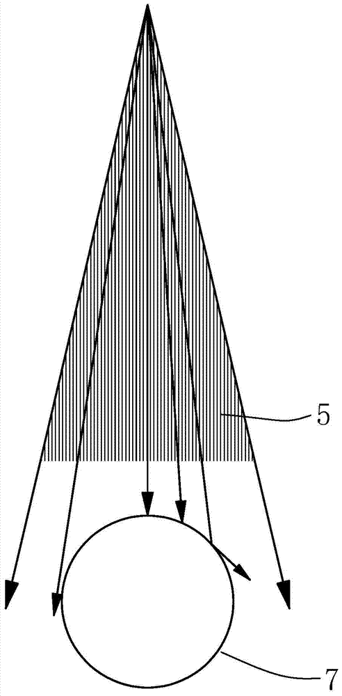 Precision spray-formed metal pipe and its manufacturing method and equipment