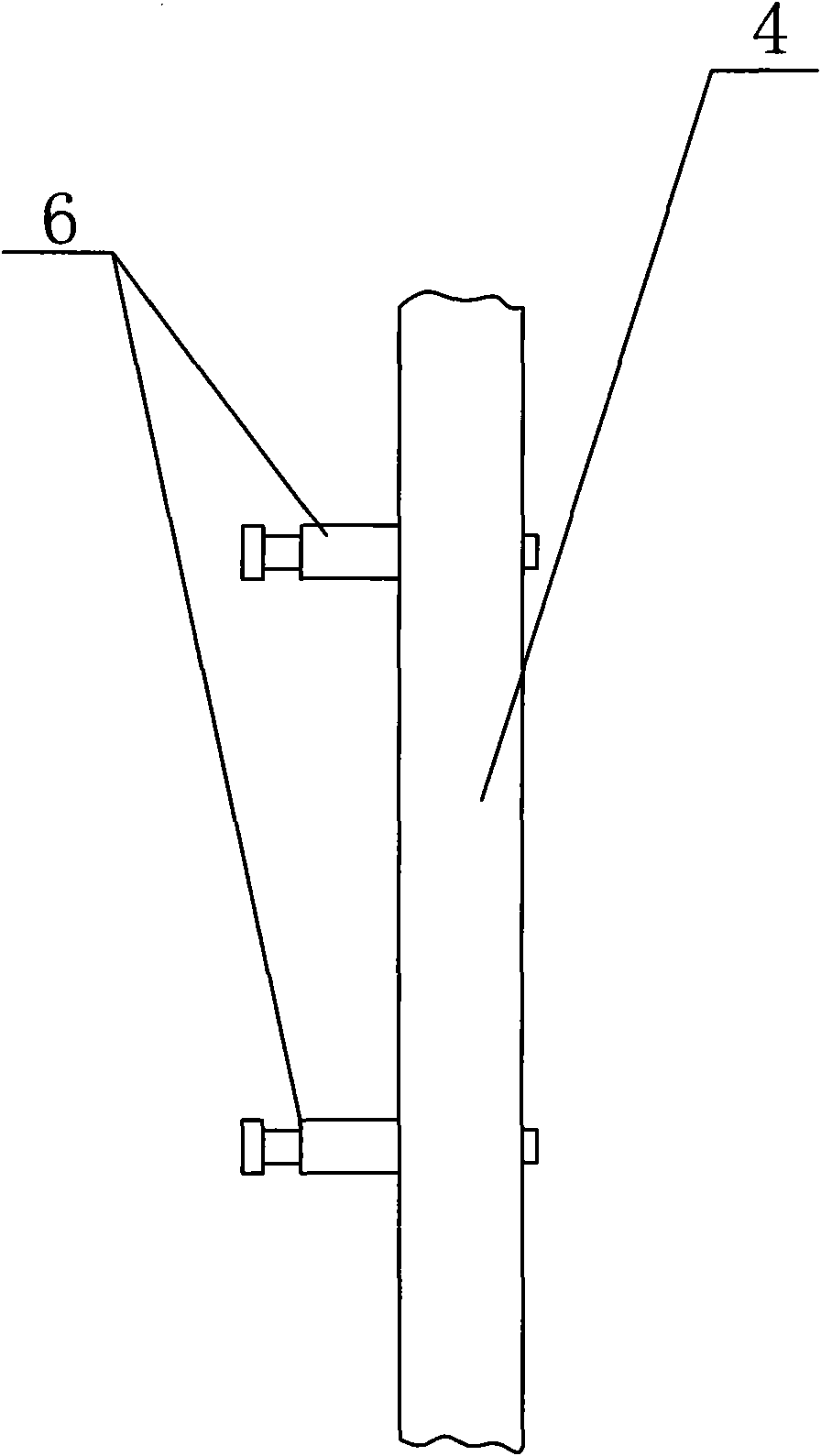 Suspended planting mechanism for indoor planted edible funguses