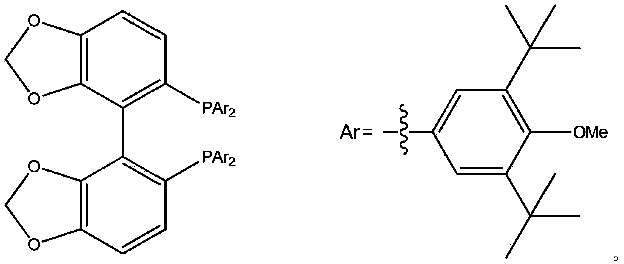 Method for purifying electronic grade octamethylcyclotetrasiloxane