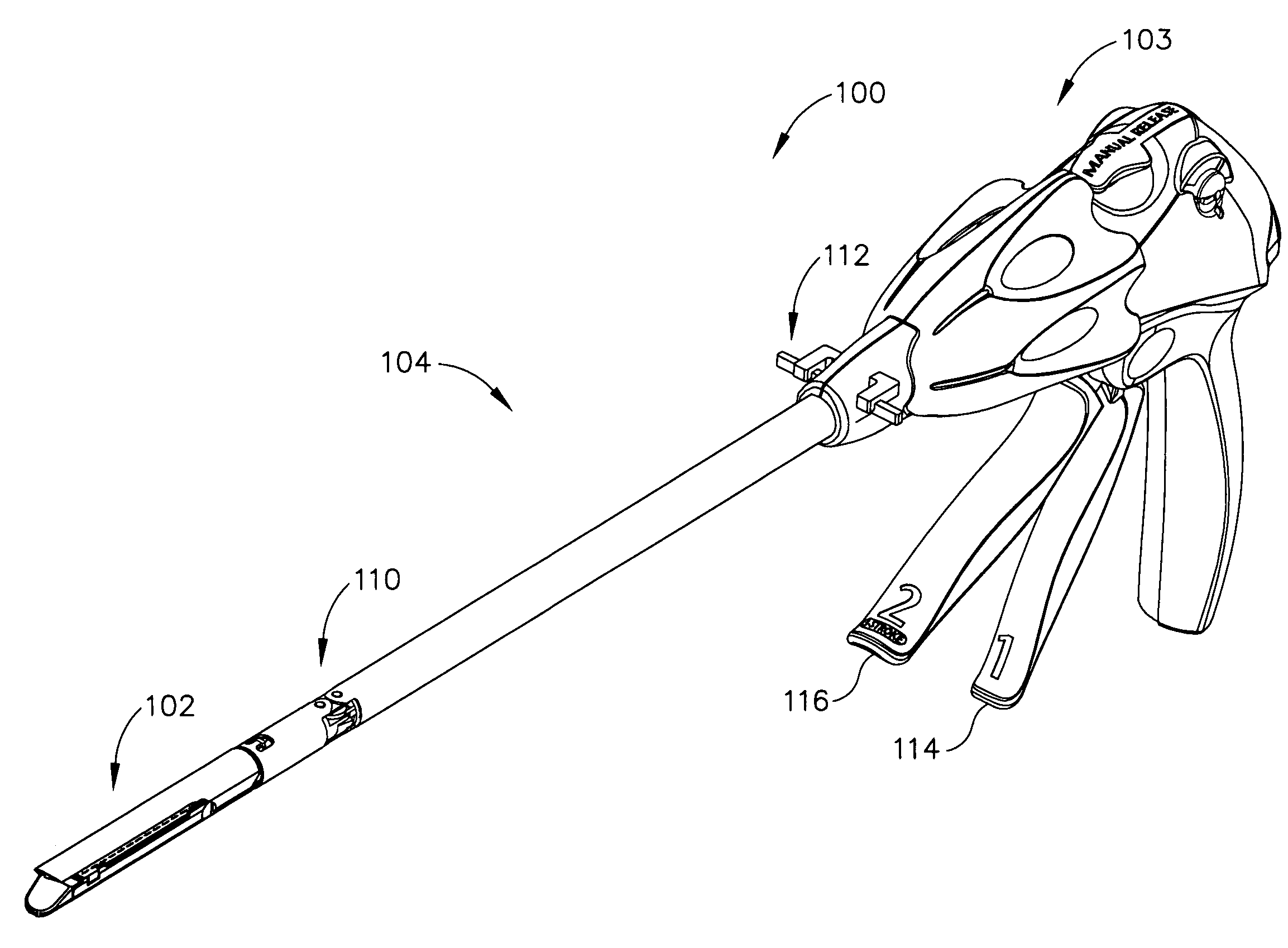 Surgical instrument having an articulating end effector