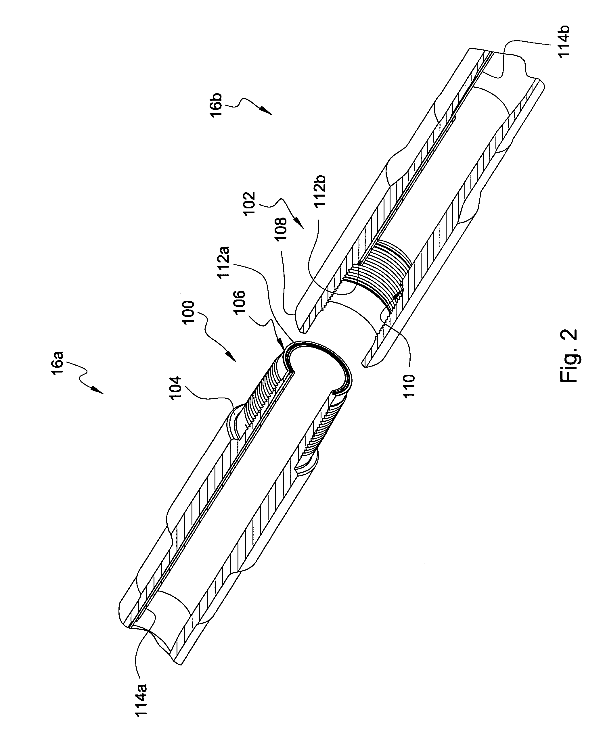Method and system for cooling electrical components downhole