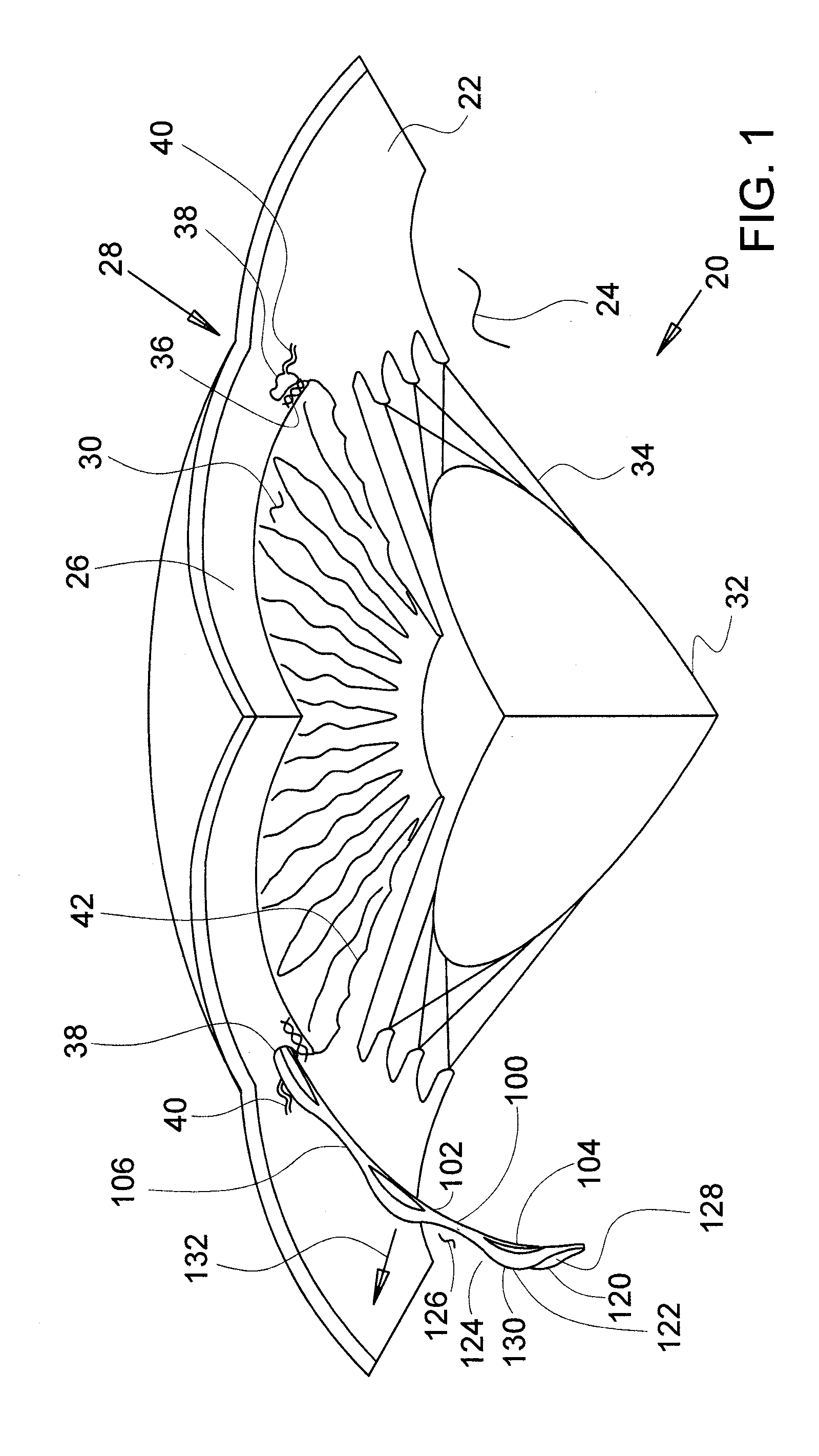 Methods and apparatus for delivering ocular implants into the eye