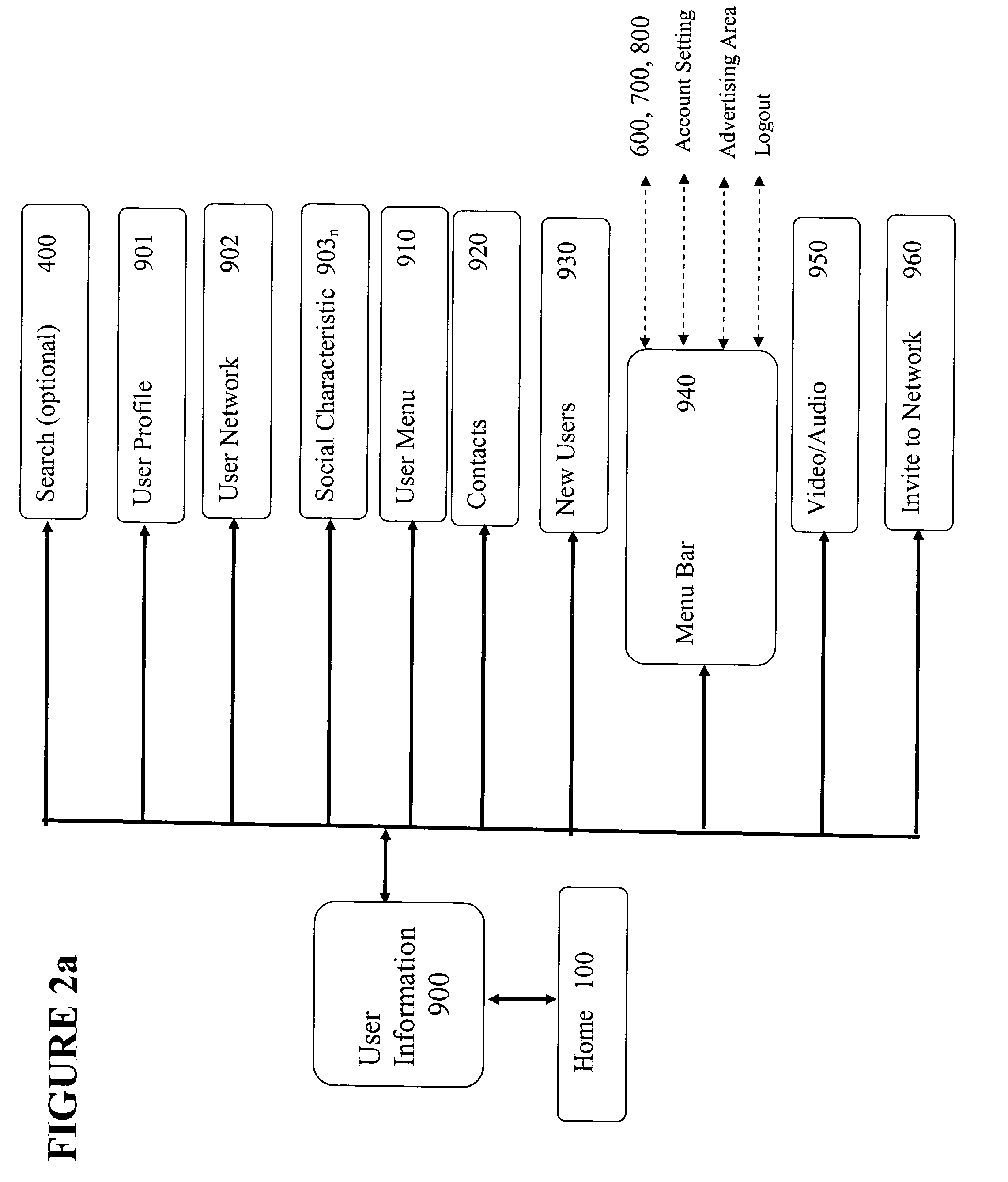 System and method for personal communication over a global computer network