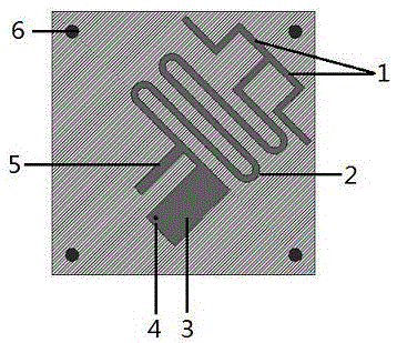 A uhf frequency band planar inverted f-monopole combined antenna applied to rfid reader