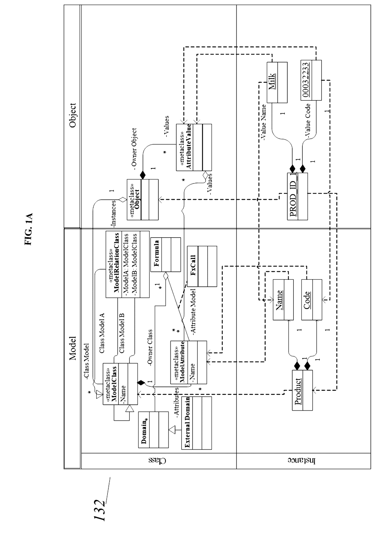 Computer-applied method for displaying software-type applications based on design specifications