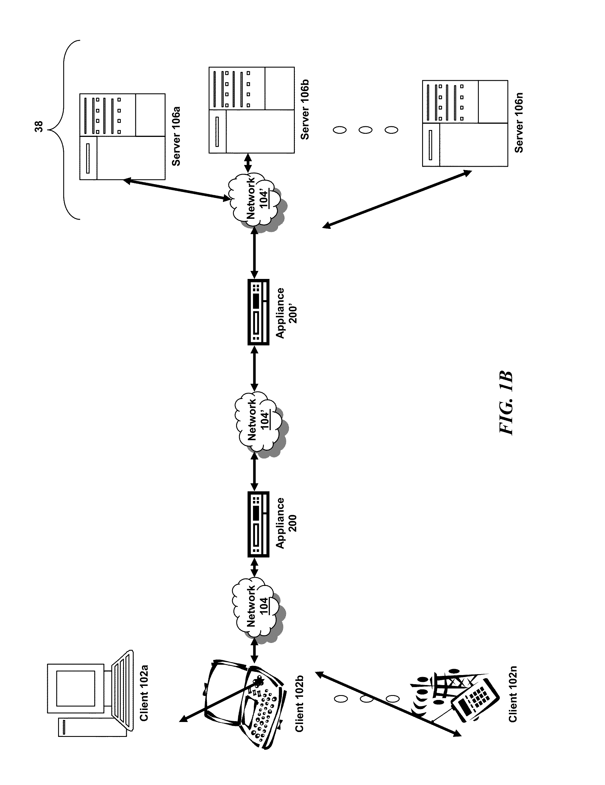 Systems and methods for exporting client and server timing information for webpage and embedded object access