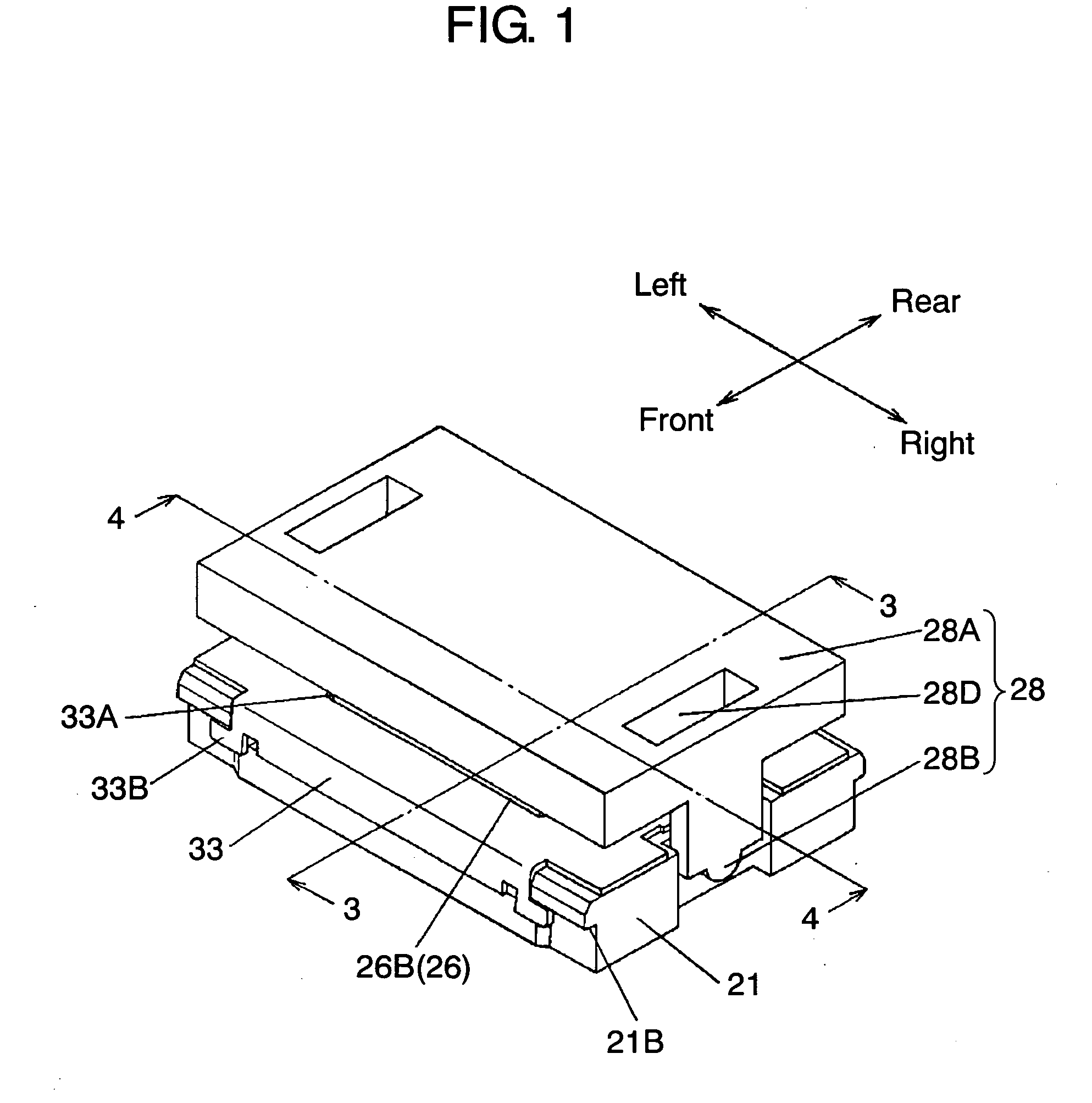 Composite switch