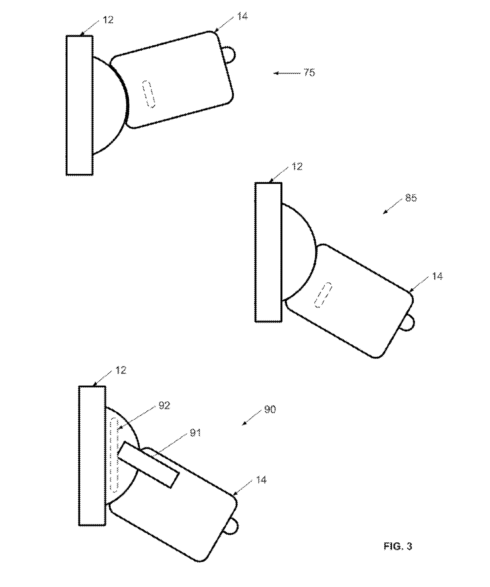Mounting and Positioning System