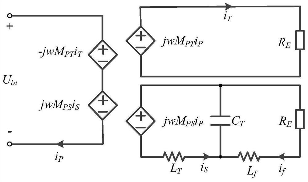 Parameter Selection Method for Realizing Constant Power Wireless Charging Using Wireless Charging Circuit