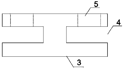 Conveying-belt-type advertising rack