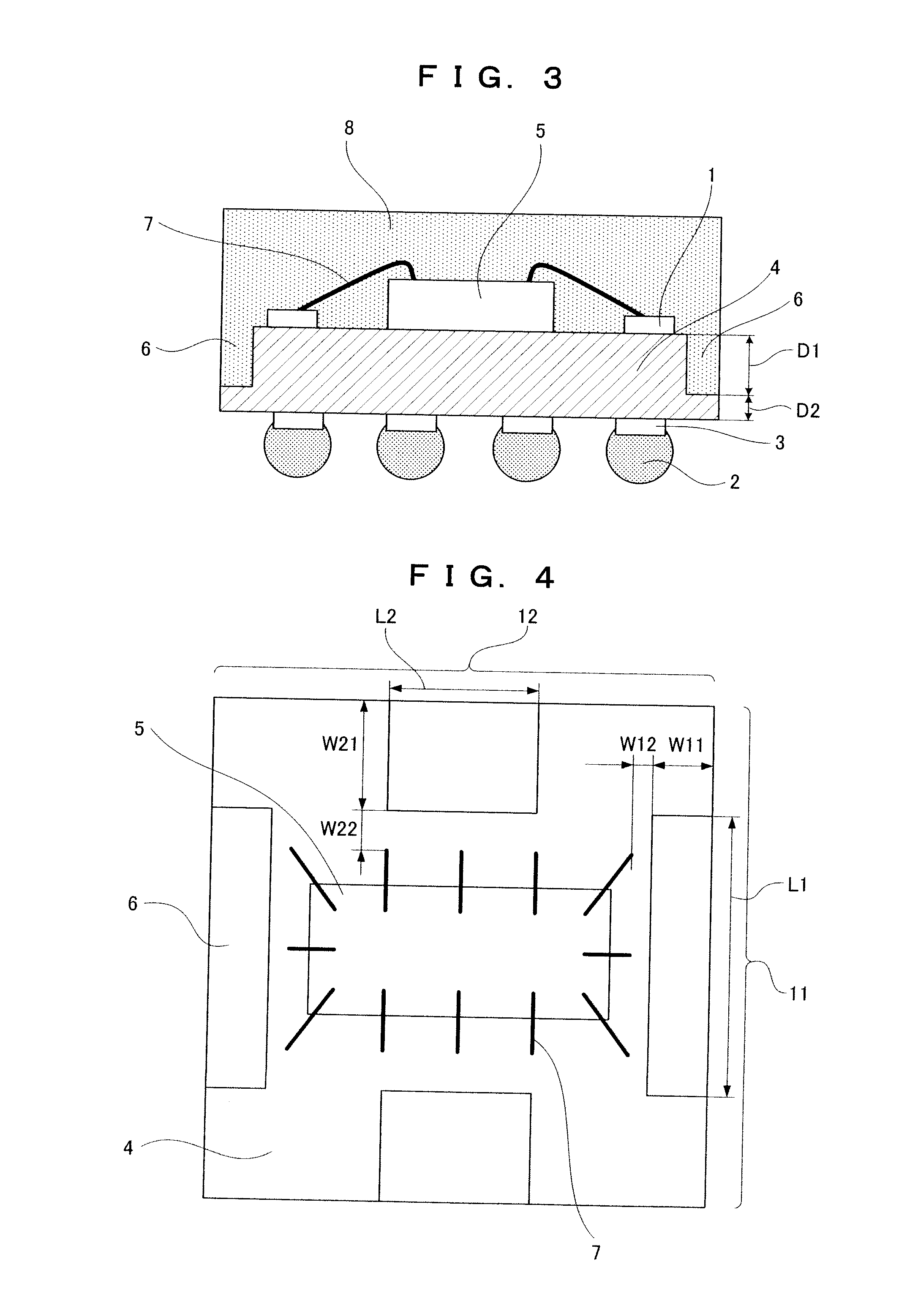 Semiconductor device, method of manufacturing the same, and semiconductor substrate