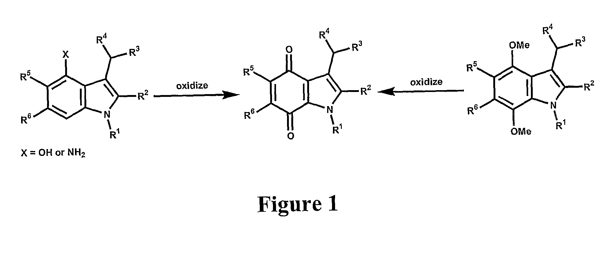 Indole derivatives and methods of using the same