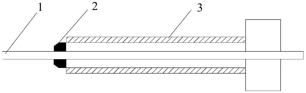 Gas chromatography/mass spectrometry analysis device and analysis method for various components of liquor