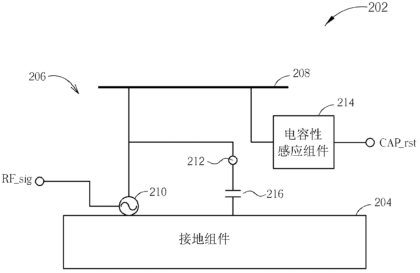 Radio frequency device and wireless communication device