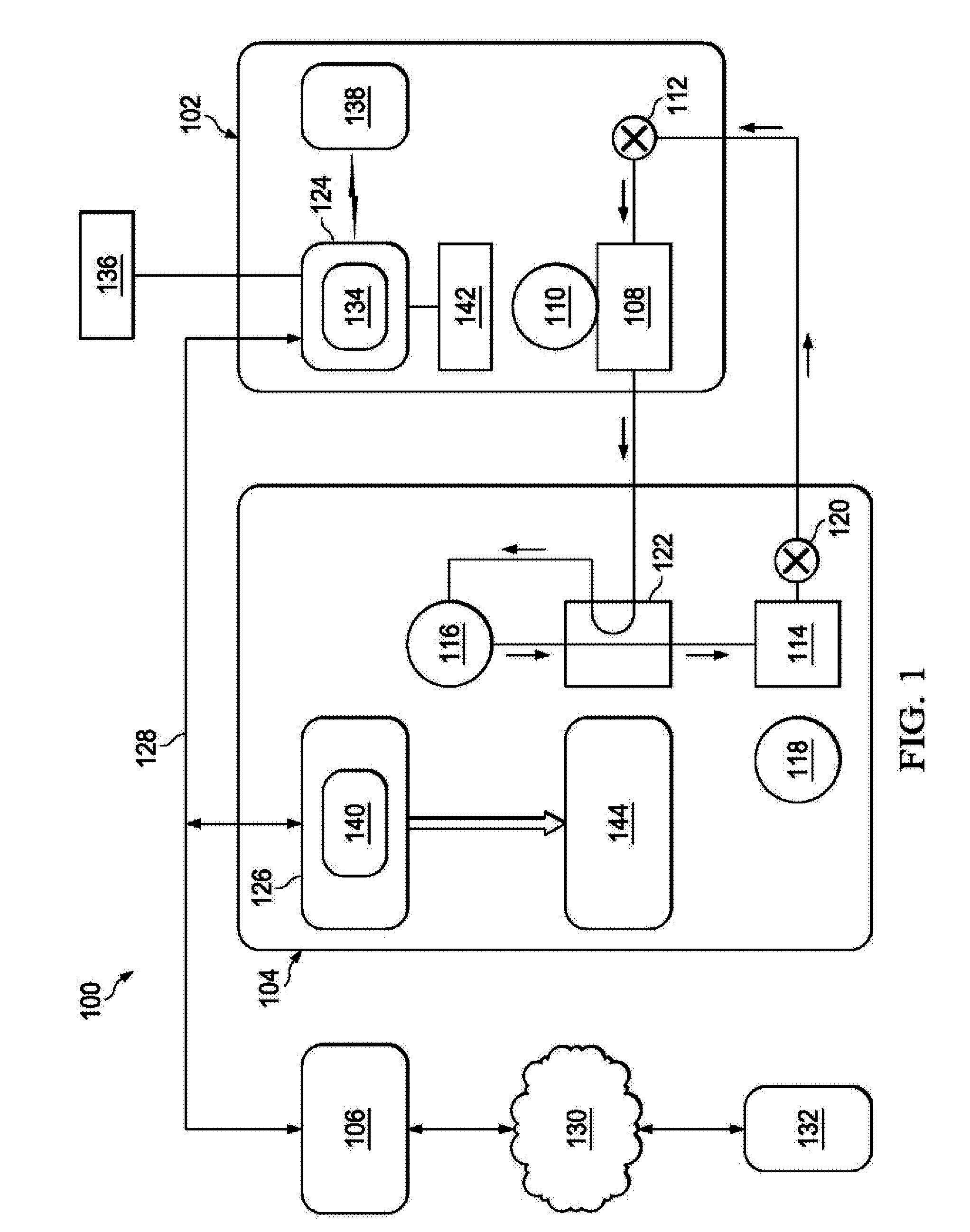 Time Delay With Control Voltage Sensing