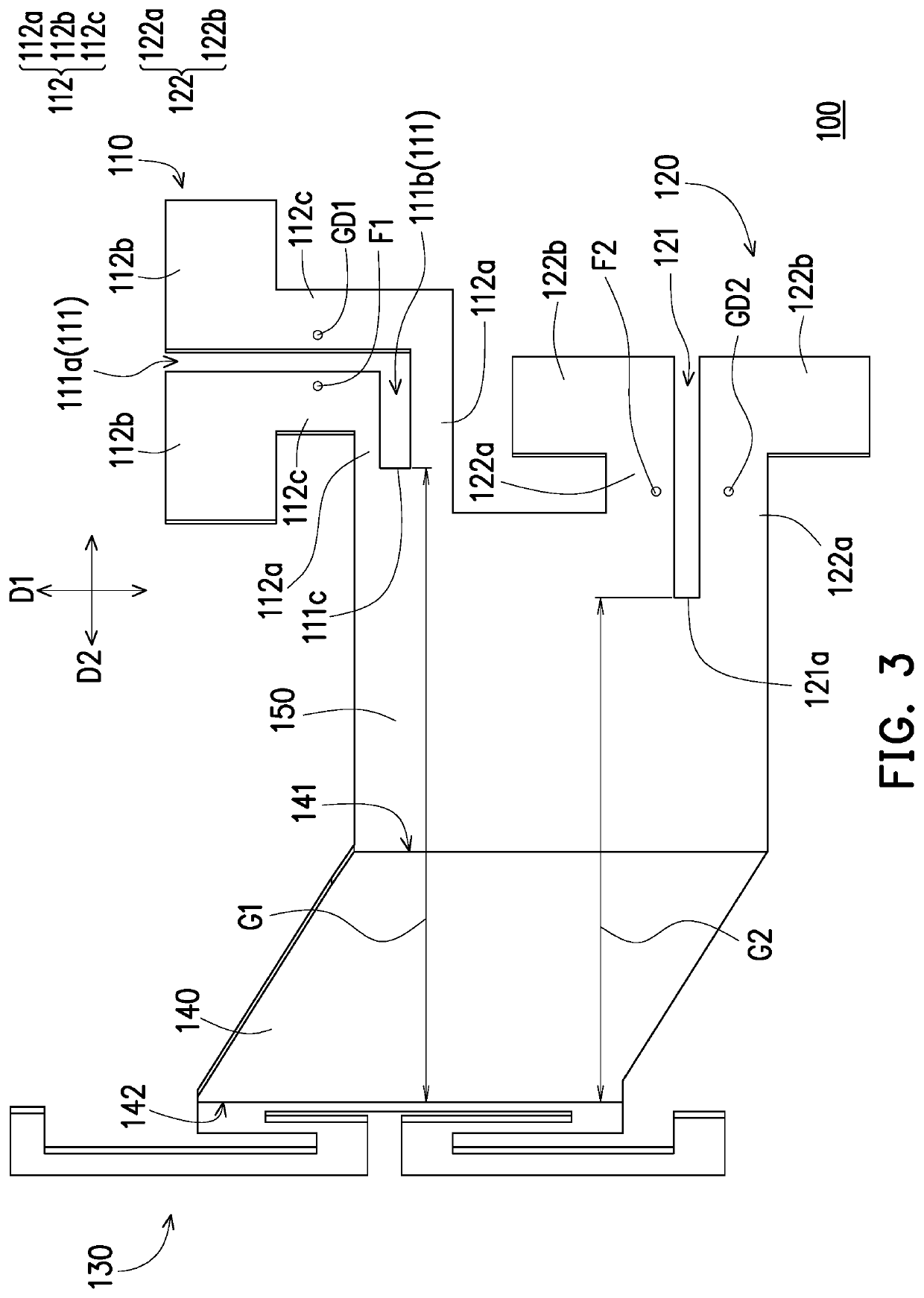 Electronic device and antenna structure thereof