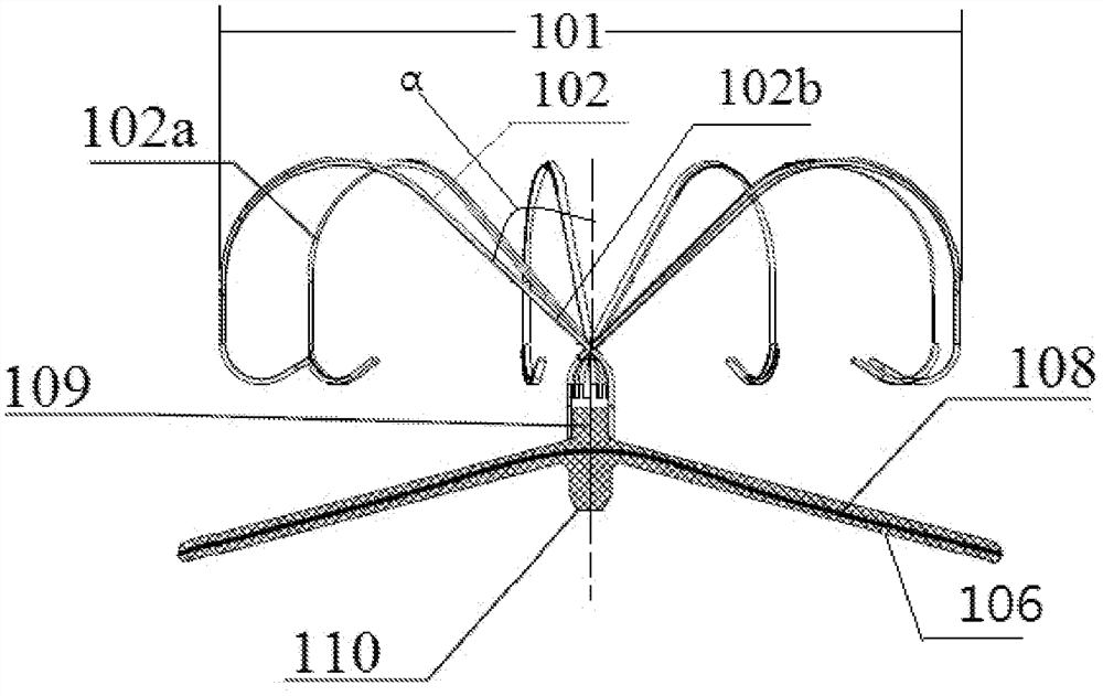 left atrial appendage occluder