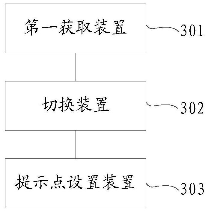 A virtual reality-based environment display method and system