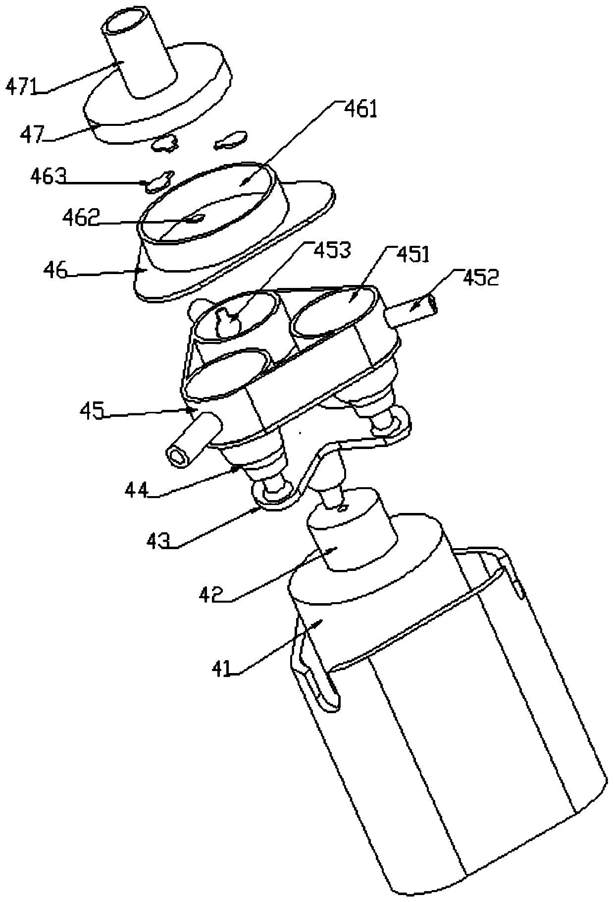 Multipurpose foam applicator