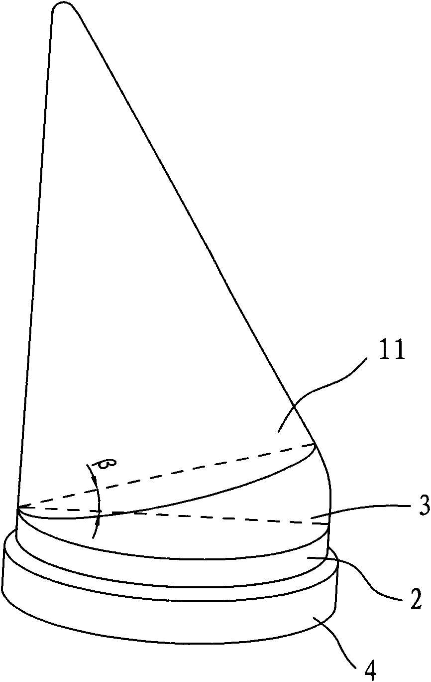 Pipeline flexible check valve