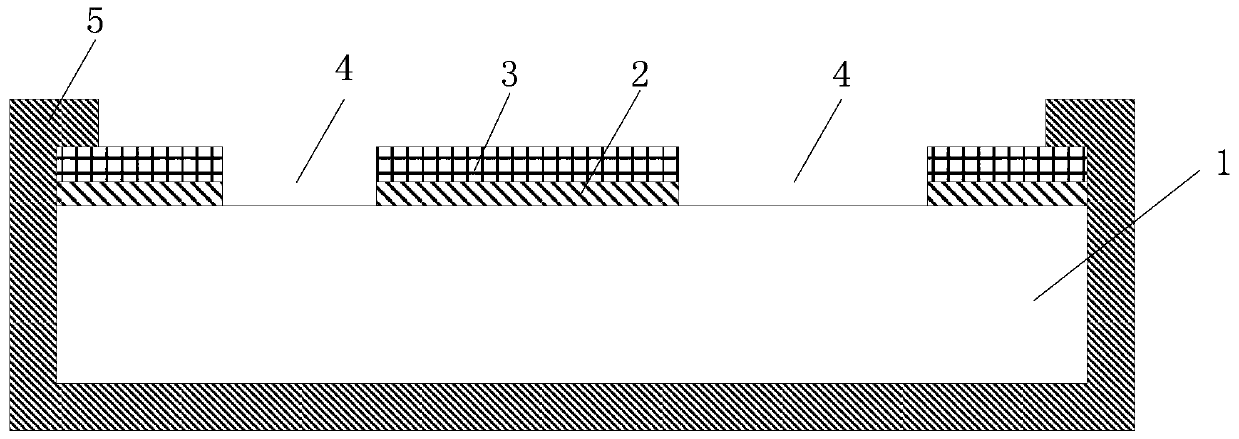 Manufacturing method of wafer-level glass cavity