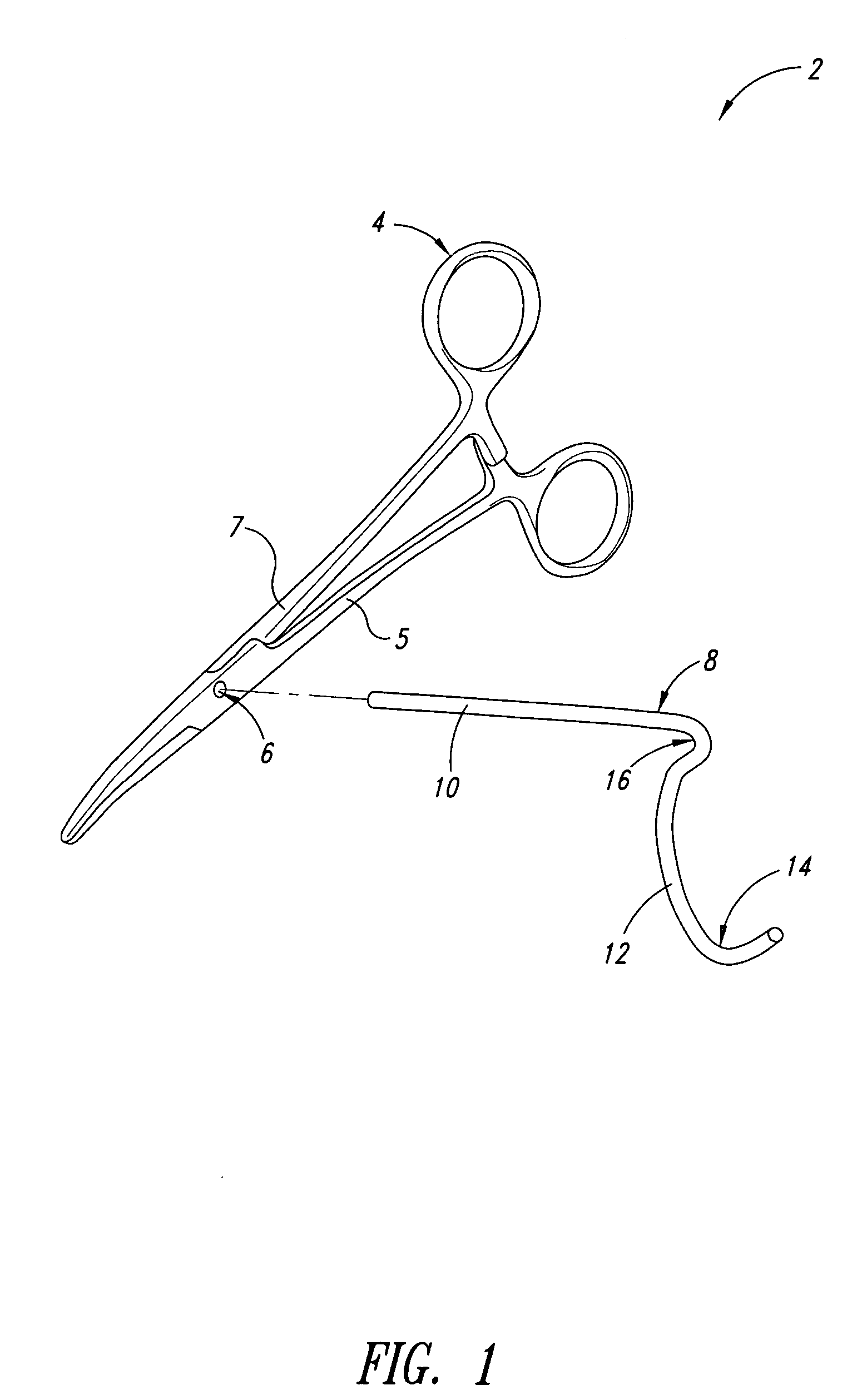 Surgical retraction device for removal of small organs