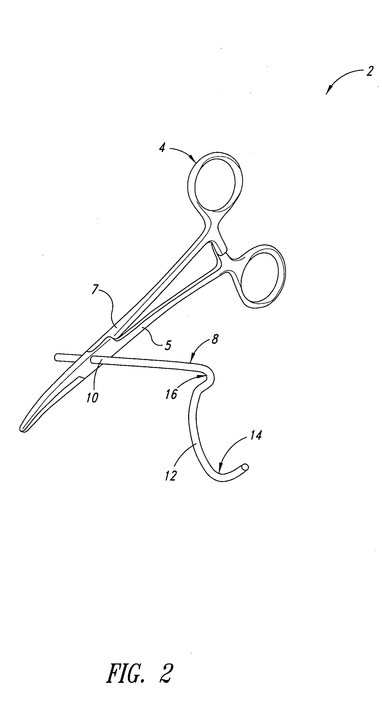 Surgical retraction device for removal of small organs