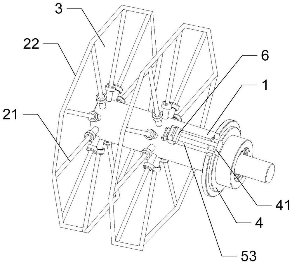 Feeding mechanism and automatic cooker using feeding mechanism