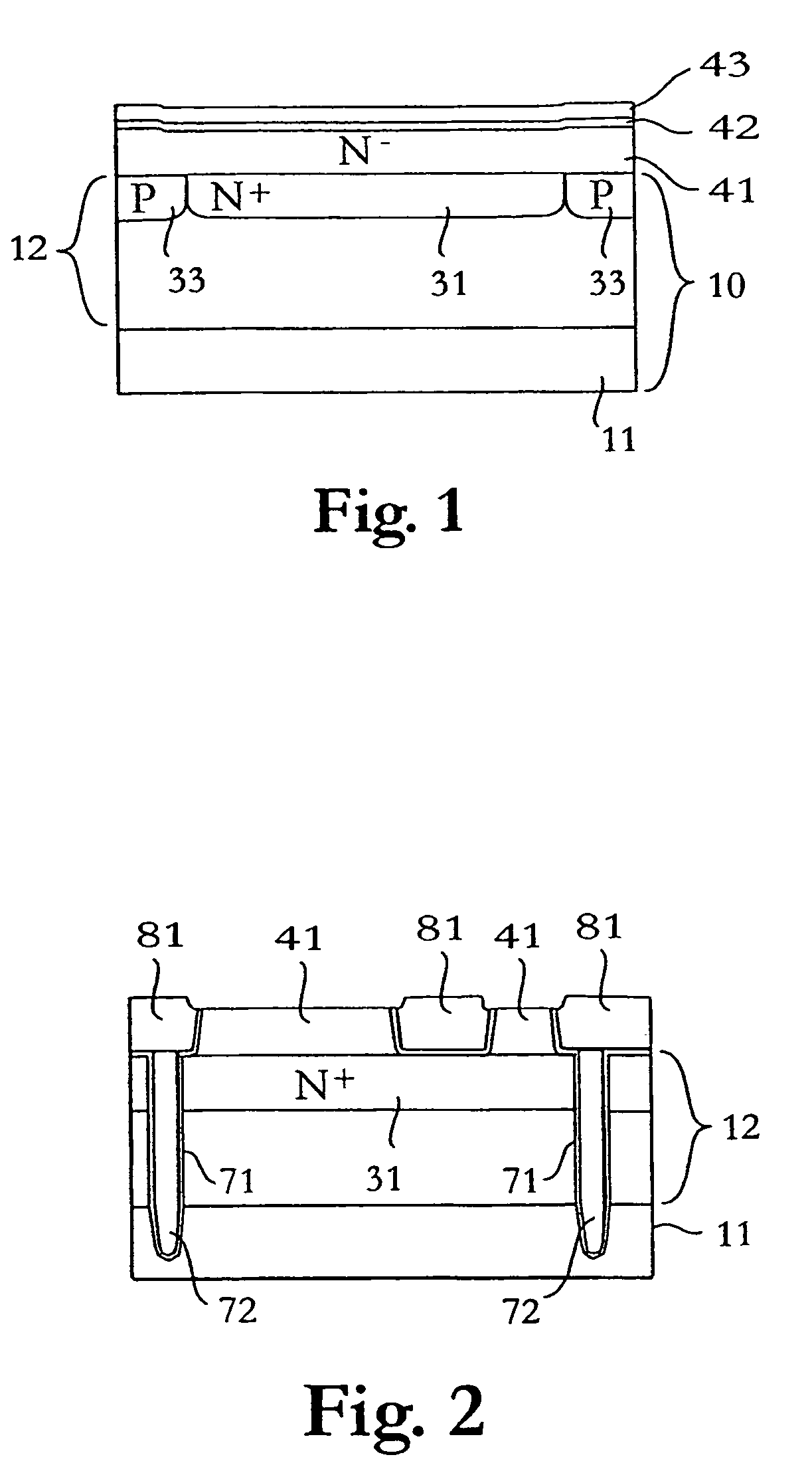 Fabrication method, varactor, and integrated circuit