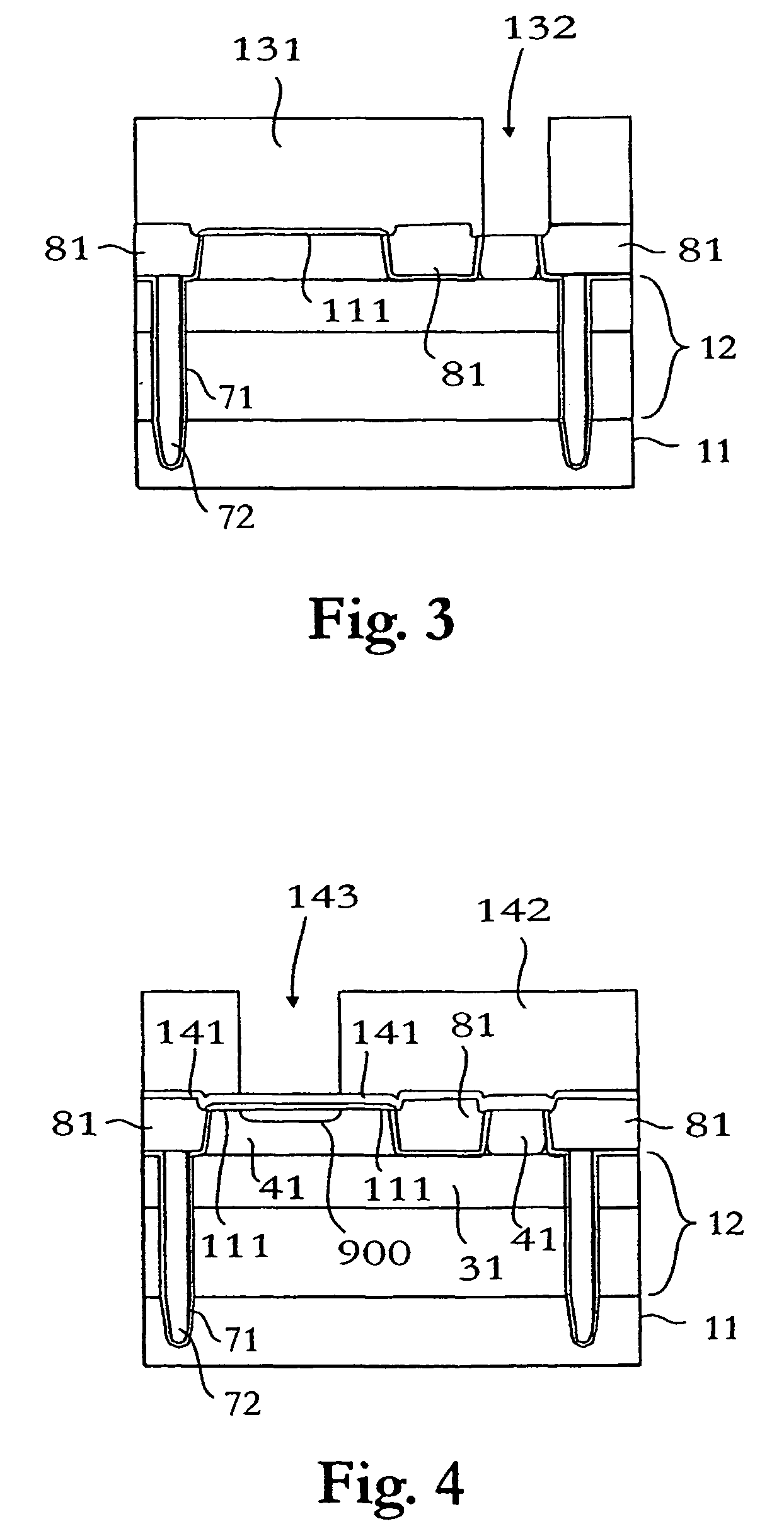 Fabrication method, varactor, and integrated circuit